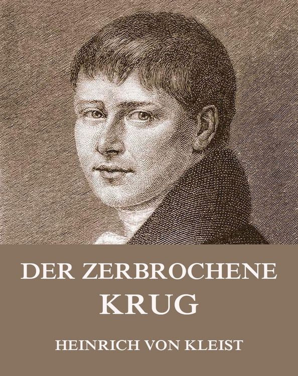 Produktbild: Der zerbrochene Krug