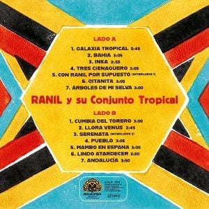Produktbild: Galaxia Tropical
