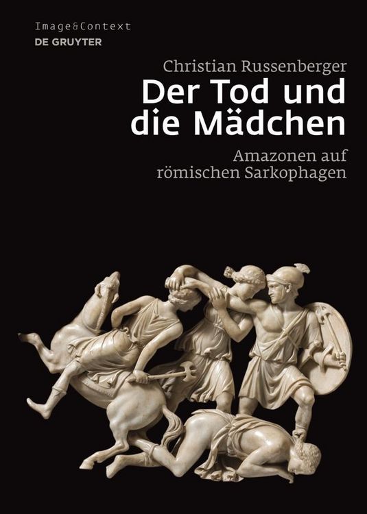 Produktbild: Der Tod und die M&auml;dchen