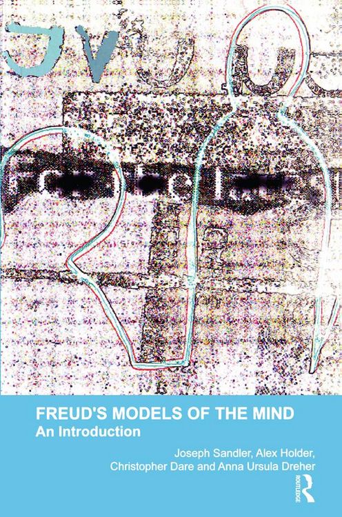 Produktbild: Freud's Models of the Mind