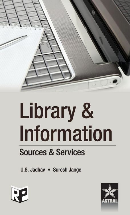 Produktbild: Library & Information