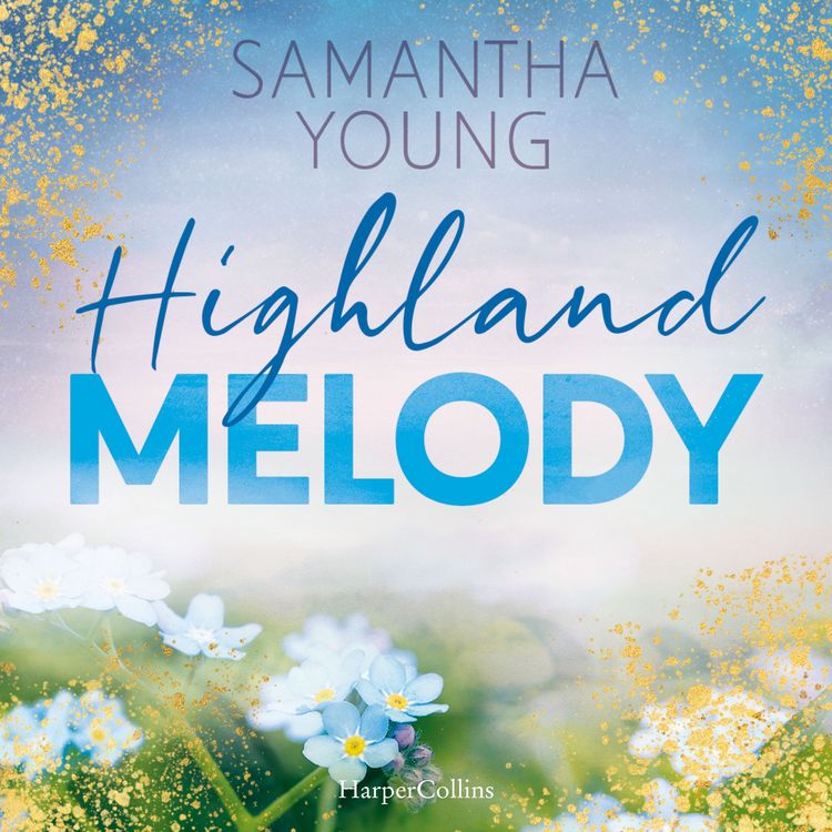 Produktbild: Highland Melody