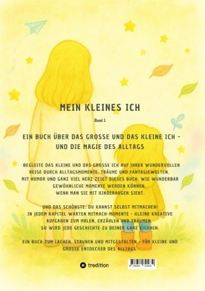 Produktbild: Mein kleines Ich