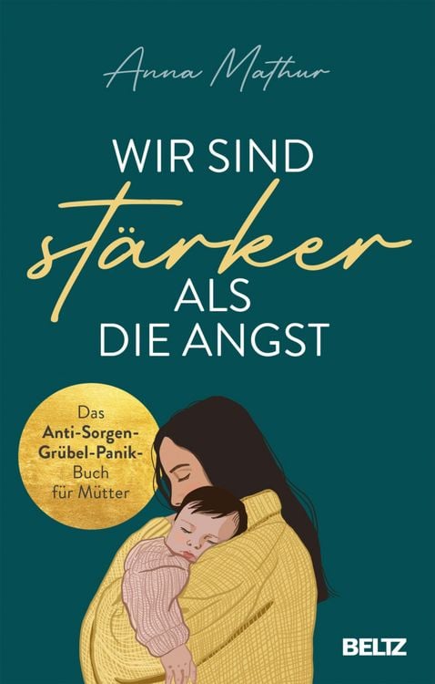 Produktbild: Wir sind st&auml;rker als die Angst