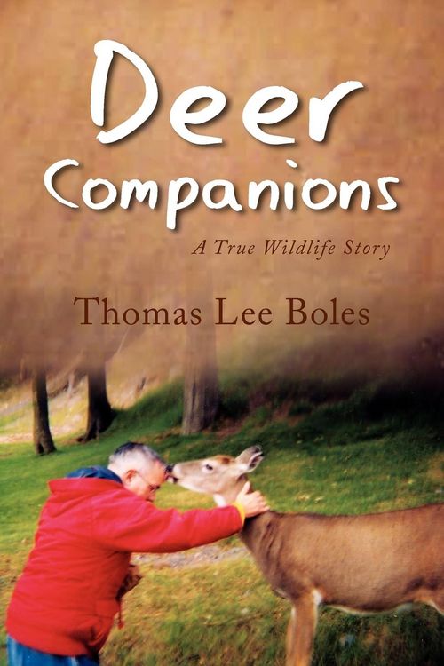 Produktbild: Deer Companions