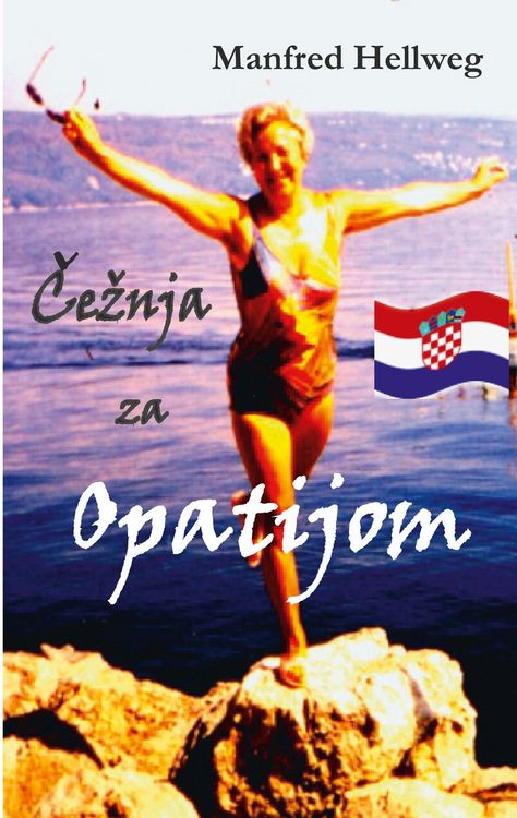 Produktbild: Ceznja Za Opatijom