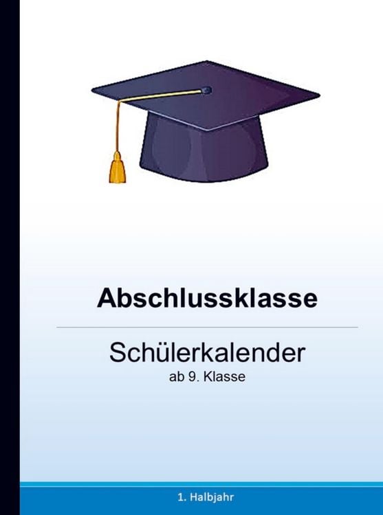 Produktbild: Abschlussklasse