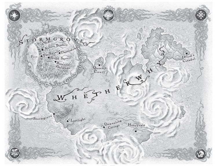 Produktbild: CHRONICLES O1_CHRONICLES OF HB