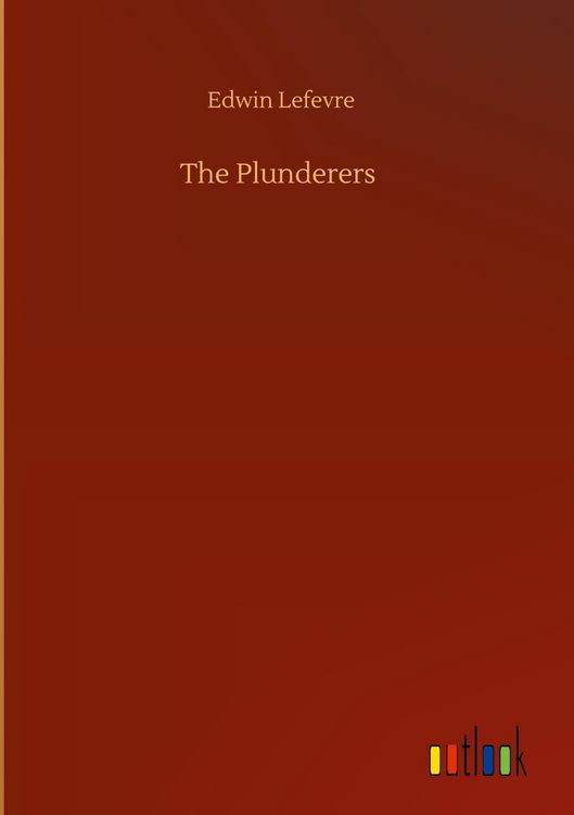 Produktbild: The Plunderers