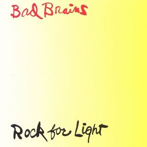 Produktbild: Rock for Light