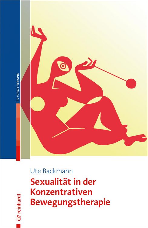 Produktbild: Sexualit&auml;t in der Konzentrativen Bewegungstherapie
