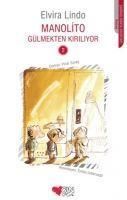 Produktbild: Manolito G&uuml;lmekten Kiriliyor