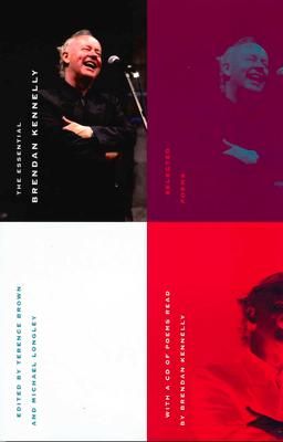 Produktbild: The Essential Brendan Kennelly