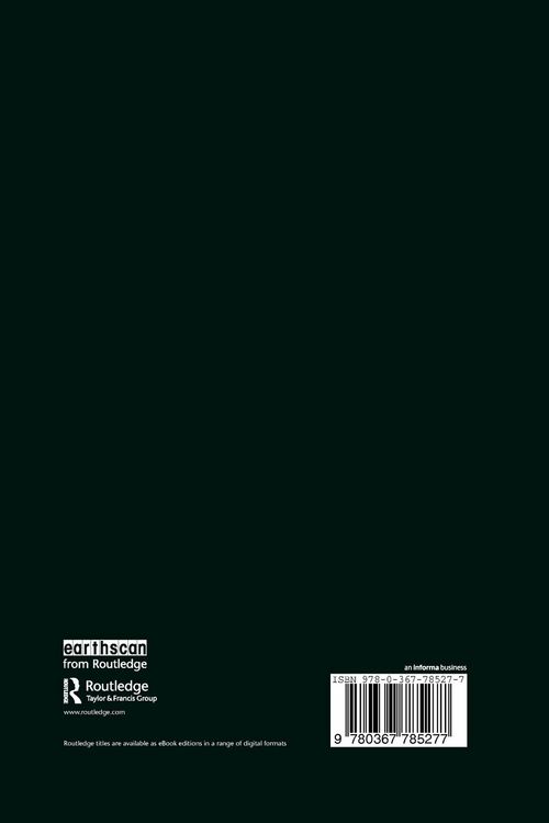 Produktbild: Theory and Best Practices in Science Communication Training