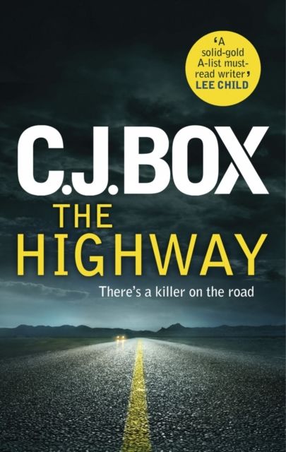 Produktbild: Box, C: The Highway
