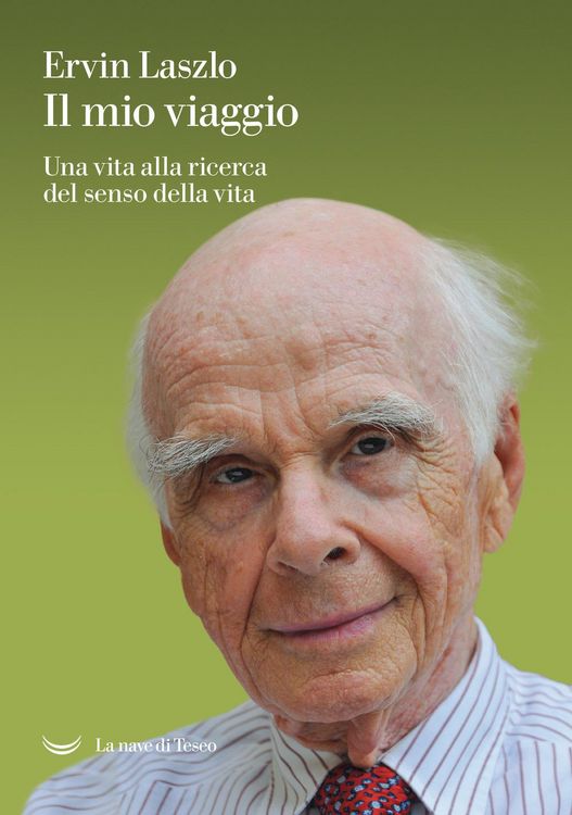 Produktbild: Il mio viaggio. Una vita alla ricerca del senso della vita