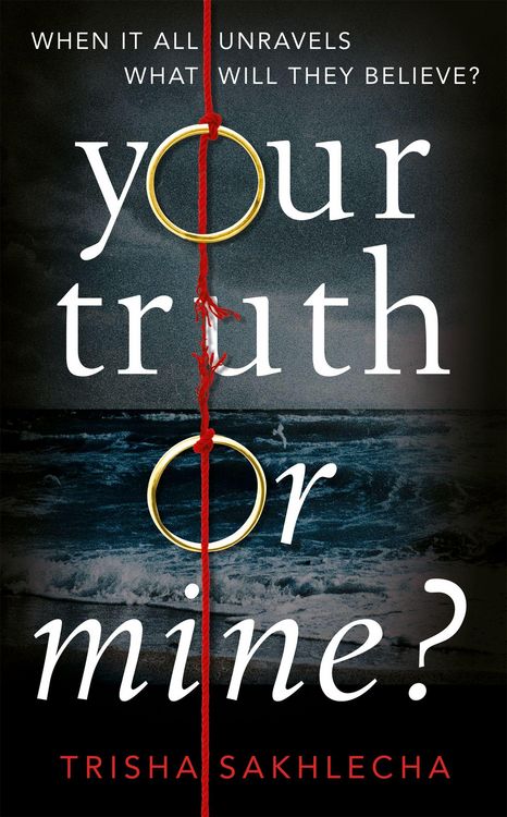 Produktbild: Your Truth or Mine?
