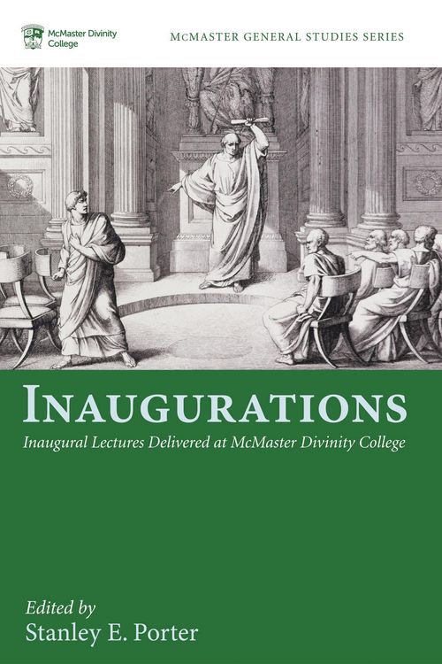 Produktbild: Inaugurations