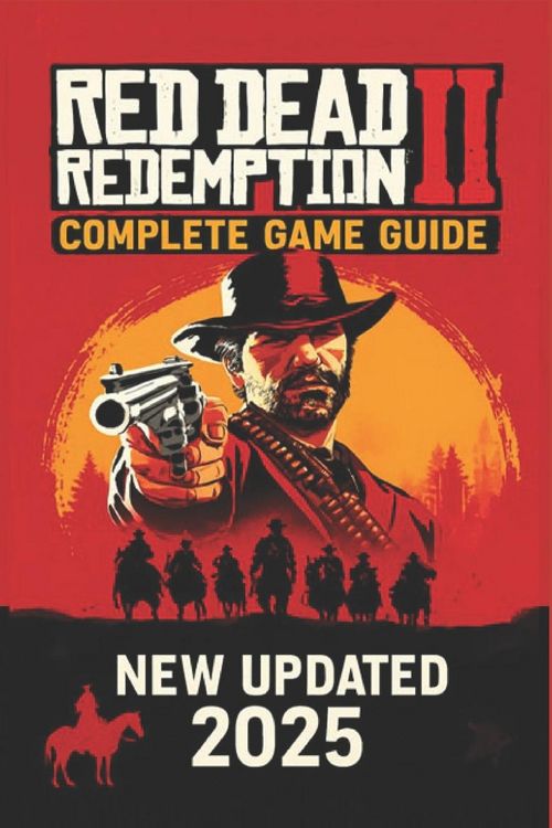 Produktbild: Red Dead Redemption 2