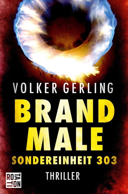 Produktbild: Brandmale
