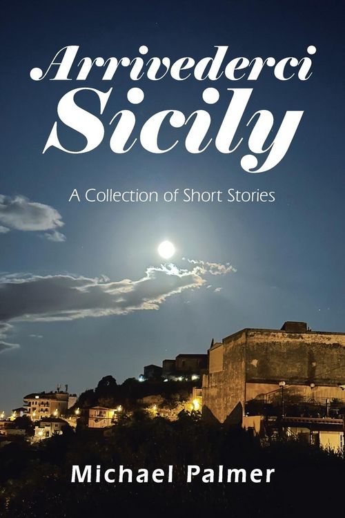 Produktbild: Arrivederci Sicily