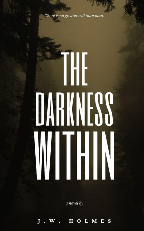 Produktbild: The Darkness Within