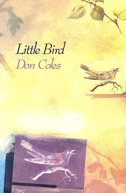 Produktbild: Little Bird