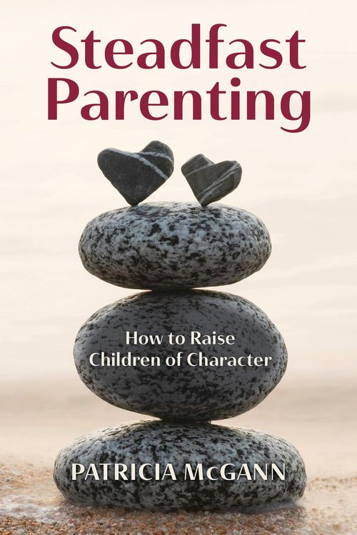 Produktbild: Steadfast Parenting