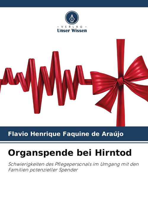 Produktbild: Organspende bei Hirntod