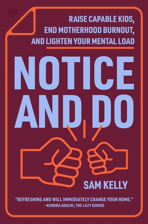Produktbild: Notice and Do