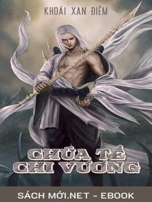 Produktbild: Ch&uacute;a T&iquest; Chi Vuong