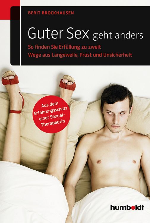 Produktbild: Guter Sex geht anders