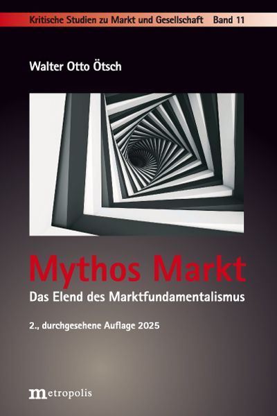 Produktbild: Mythos Markt