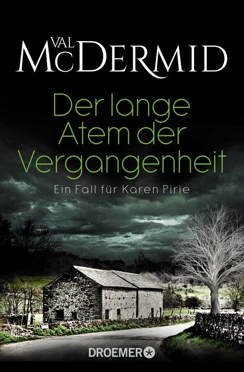 Produktbild: Der lange Atem der Vergangenheit