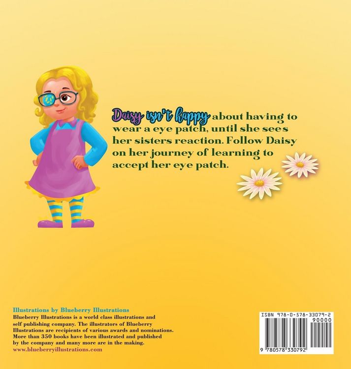Produktbild: Daisy's Patch