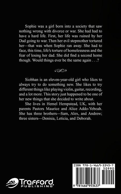 Produktbild: The Girl Who Lost Everything