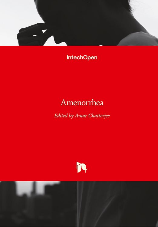 Produktbild: Amenorrhea