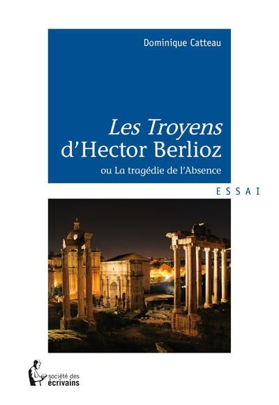 Produktbild: Les troyens d hector berlioz