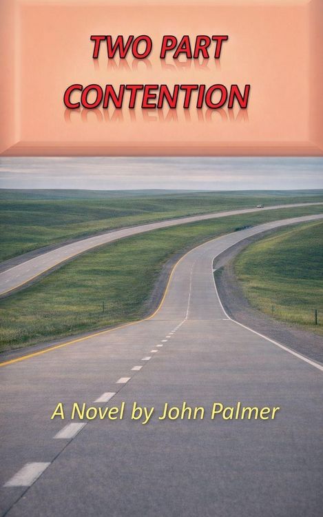 Produktbild: Two Part Contention