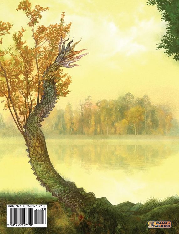 Produktbild: Simon's Search for the Scary Dragon