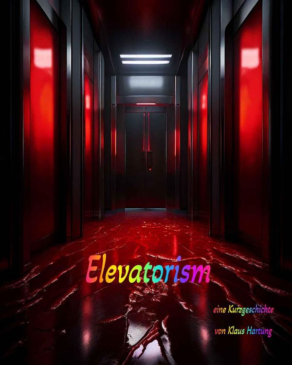 Produktbild: Elevatorism