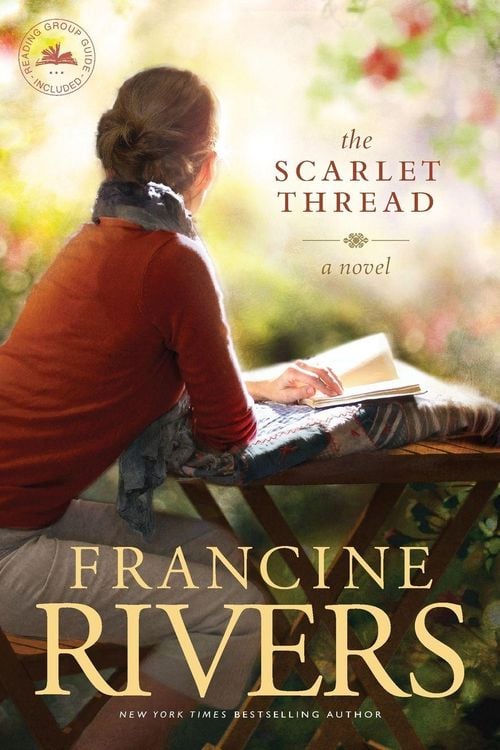 Produktbild: Scarlet Thread
