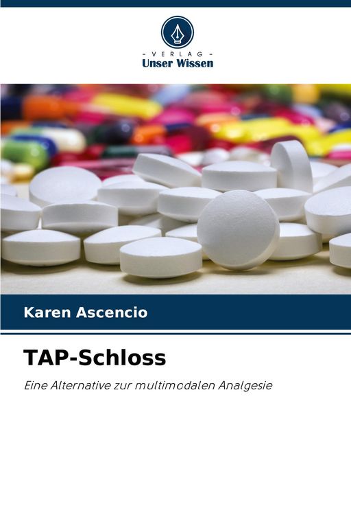 Produktbild: TAP-Schloss