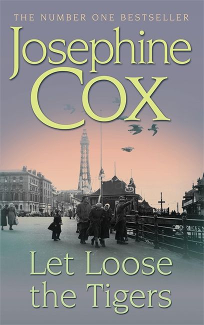 Produktbild: Cox, J: Let Loose the Tigers