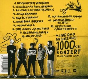 Produktbild: Lauter als Bomben