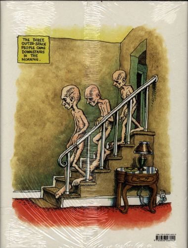 Produktbild: Robert Crumb