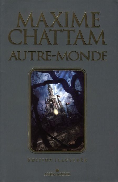 Produktbild: Autre-monde : cycle I