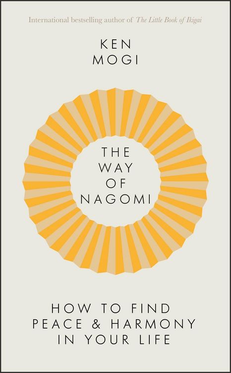 Produktbild: The Way of Nagomi