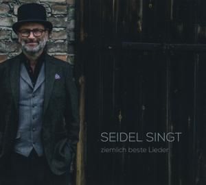 Produktbild: Seidel singt,Ziemlich beste Lieder