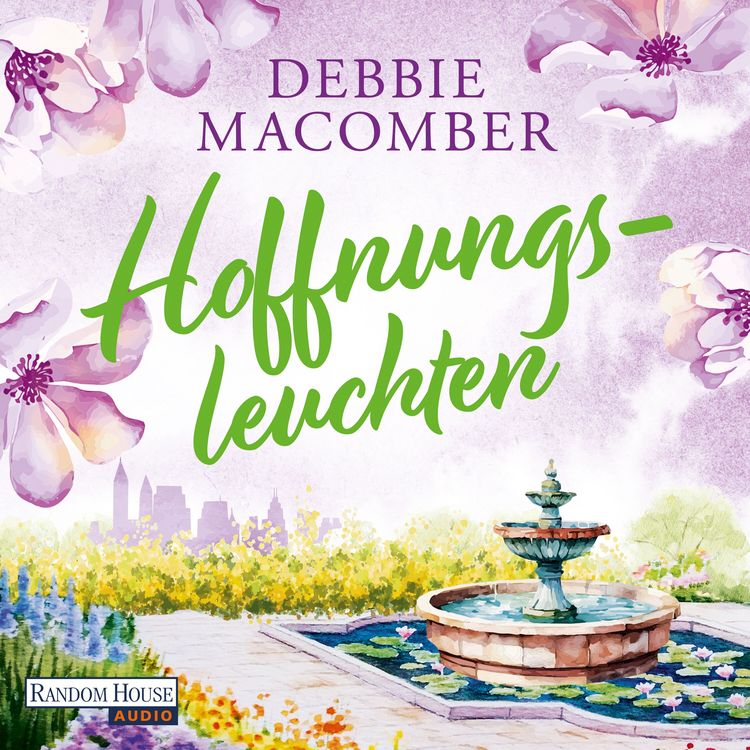 Produktbild: Hoffnungsleuchten